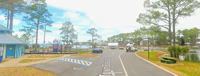 lot 7 N 14th Street, Santa Rosa Beach, FL 32459