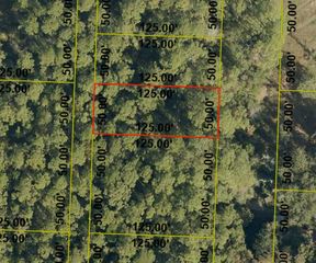 lot 7 N 14th Street, Santa Rosa Beach, FL 32459