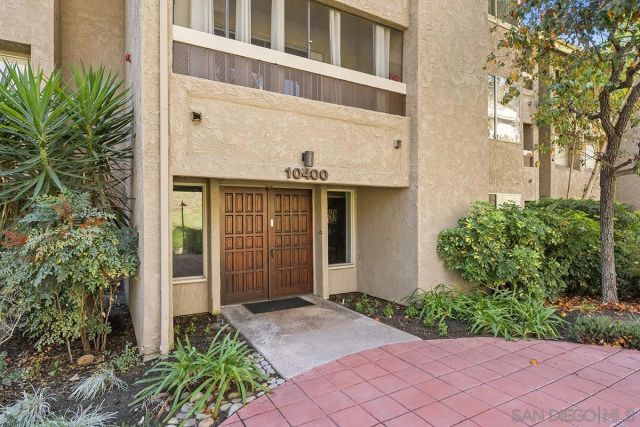 10400 caminito Cuervo 264, San Diego, CA 92108