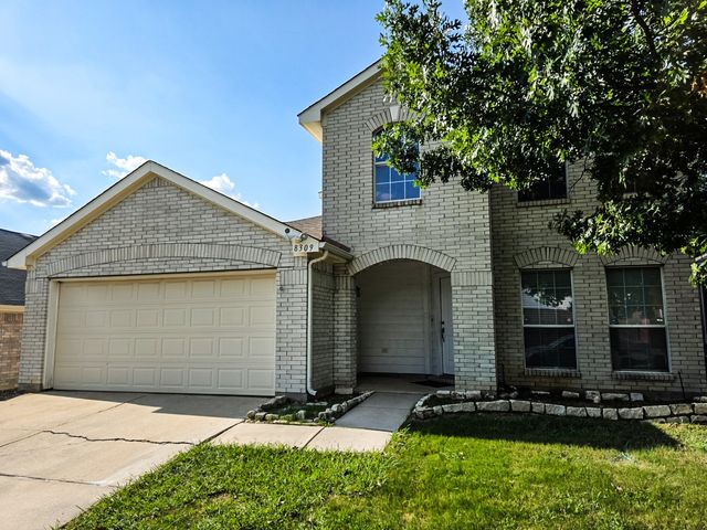 8309 Toler Trail, Dallas, TX 75249