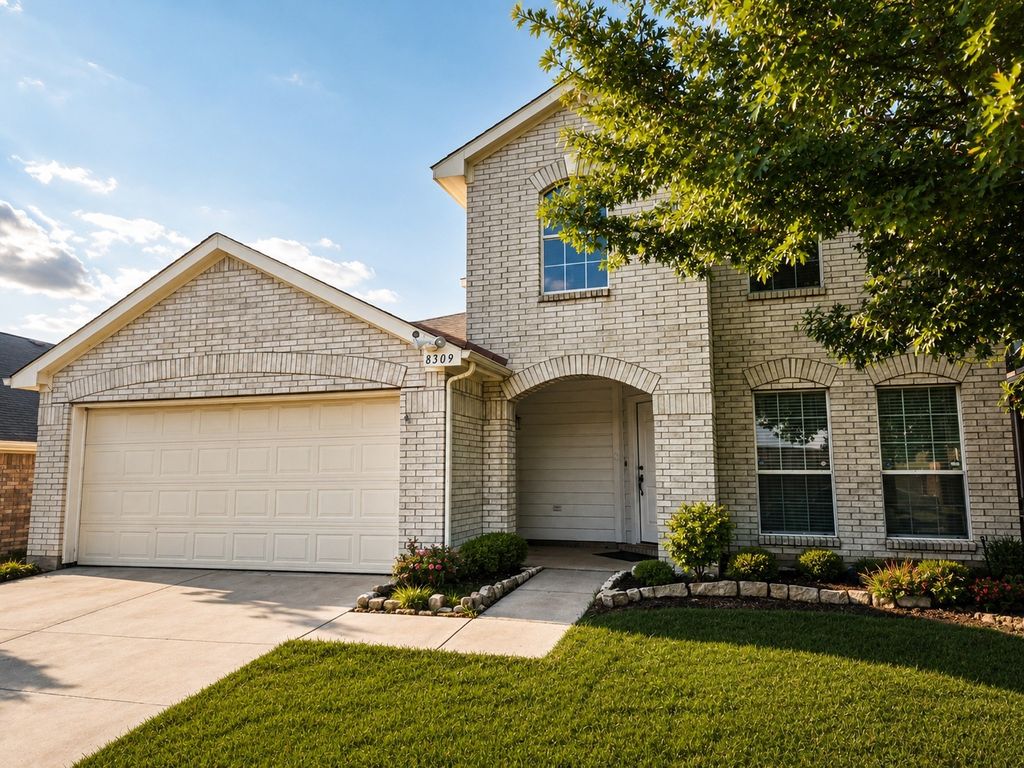 8309 Toler Trail, Dallas, TX 75249