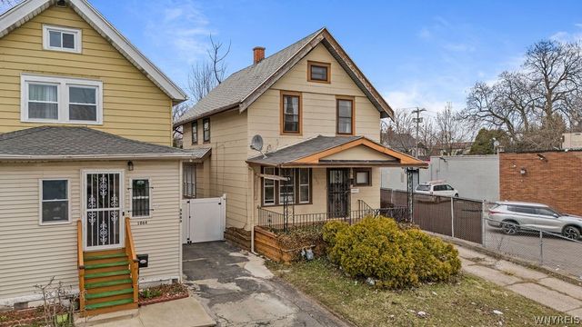 1066 Kensington Avenue, Buffalo, NY 14215