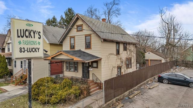 1066 Kensington Avenue, Buffalo, NY 14215