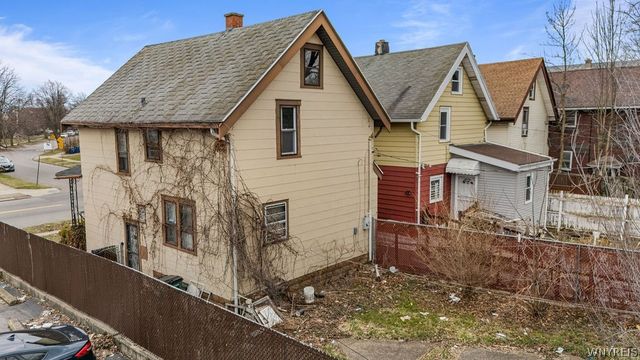 1066 Kensington Avenue, Buffalo, NY 14215