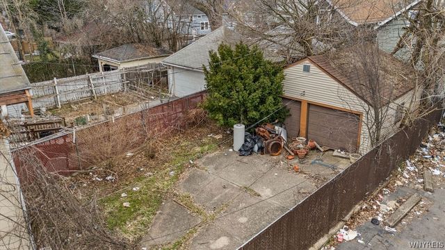 1066 Kensington Avenue, Buffalo, NY 14215