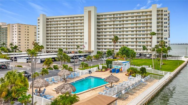 6025 SHORE BOULEVARD S 106, Gulfport, FL 33707