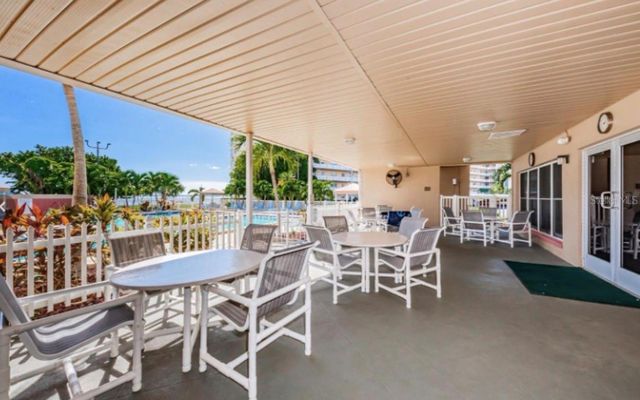 6025 SHORE BOULEVARD S 106, Gulfport, FL 33707