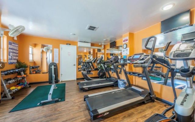 6025 SHORE BOULEVARD S 106, Gulfport, FL 33707