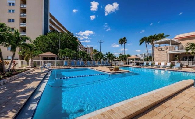 6025 SHORE BOULEVARD S 106, Gulfport, FL 33707