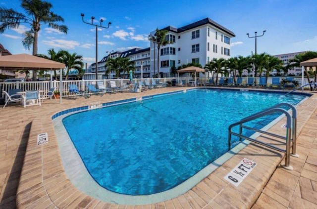 6025 SHORE BOULEVARD S 106, Gulfport, FL 33707