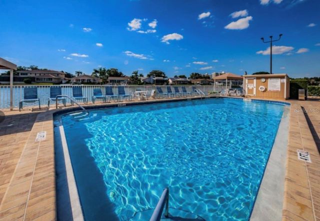 6025 SHORE BOULEVARD S 106, Gulfport, FL 33707