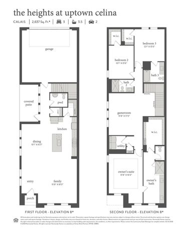 329 Callum Parkway, Celina, TX 75009