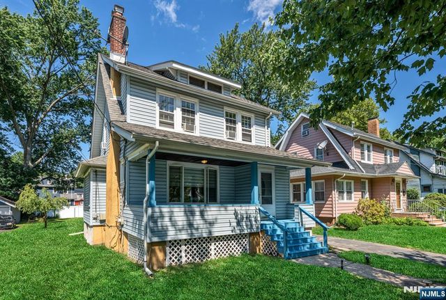 1268 Longfellow Avenue, Teaneck, NJ 07666