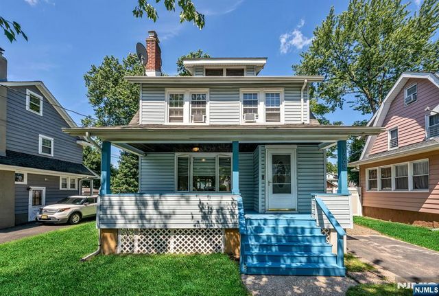 1268 Longfellow Avenue, Teaneck, NJ 07666