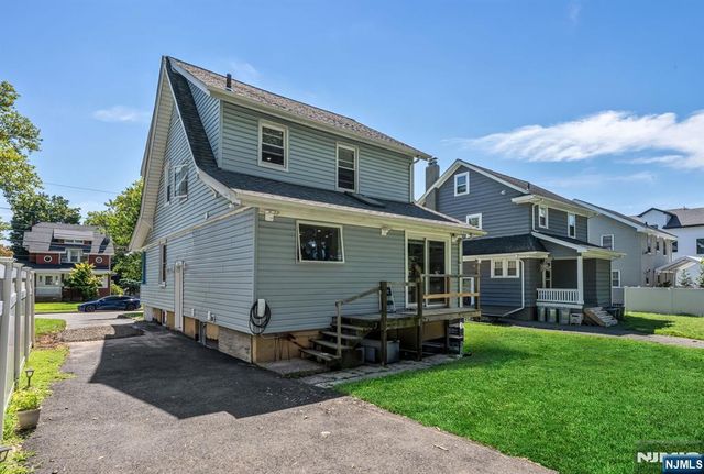 1268 Longfellow Avenue, Teaneck, NJ 07666