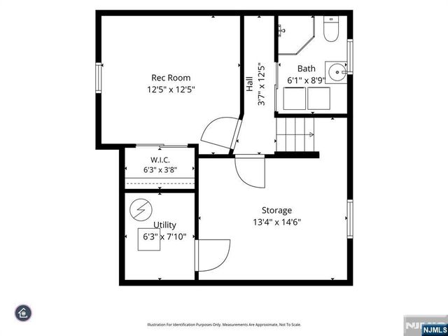 1268 Longfellow Avenue, Teaneck, NJ 07666