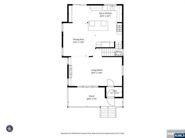 1268 Longfellow Avenue, Teaneck, NJ 07666