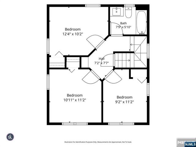 1268 Longfellow Avenue, Teaneck, NJ 07666
