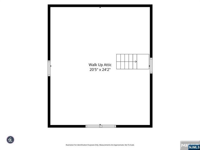 1268 Longfellow Avenue, Teaneck, NJ 07666