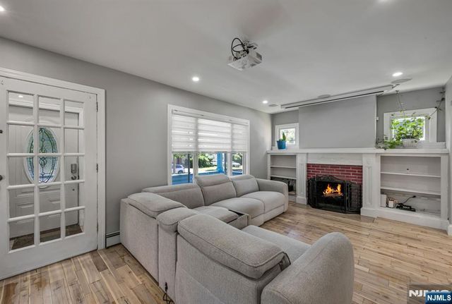 1268 Longfellow Avenue, Teaneck, NJ 07666