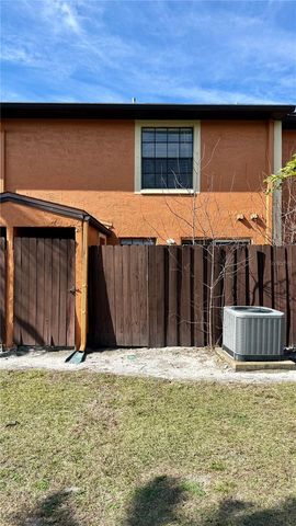 3315 AMBER WOOD WAY 104, Winter Park, FL 32792