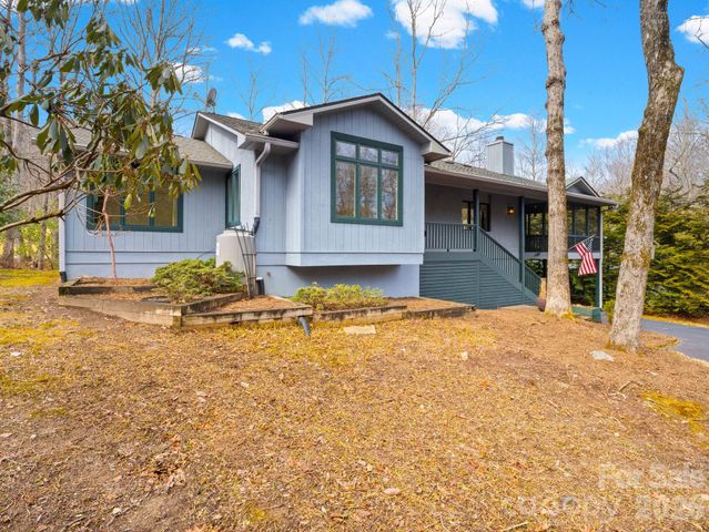 33 Ugedaliyvi Court, Brevard, NC 28712