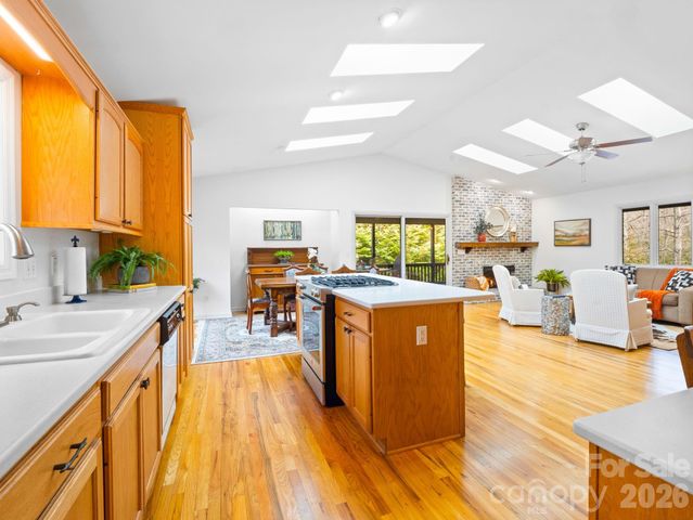 33 Ugedaliyvi Court, Brevard, NC 28712