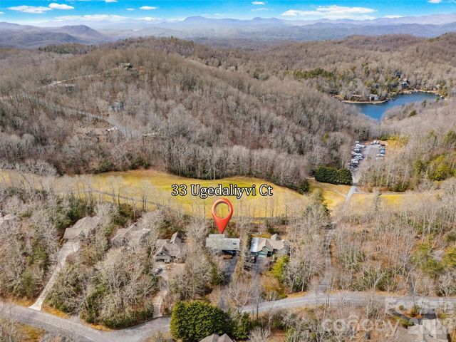 33 Ugedaliyvi Court, Brevard, NC 28712