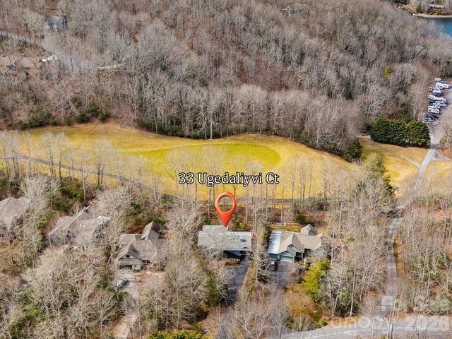 33 Ugedaliyvi Court, Brevard, NC 28712