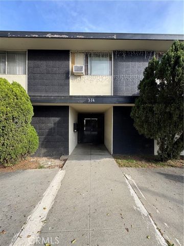 214 Echandia Street 2, Los Angeles, CA 90033