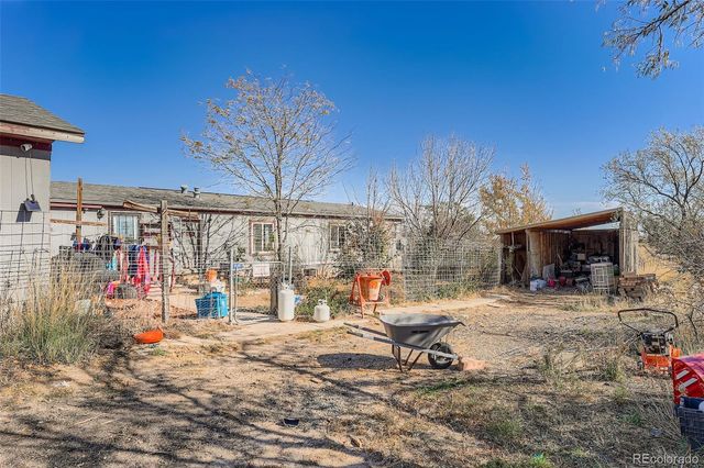 1050 S Dutch Valley Road, Bennett, CO 80102