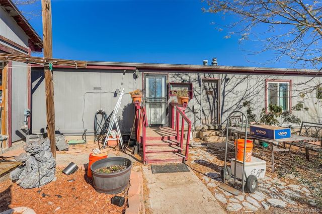 1050 S Dutch Valley Road, Bennett, CO 80102