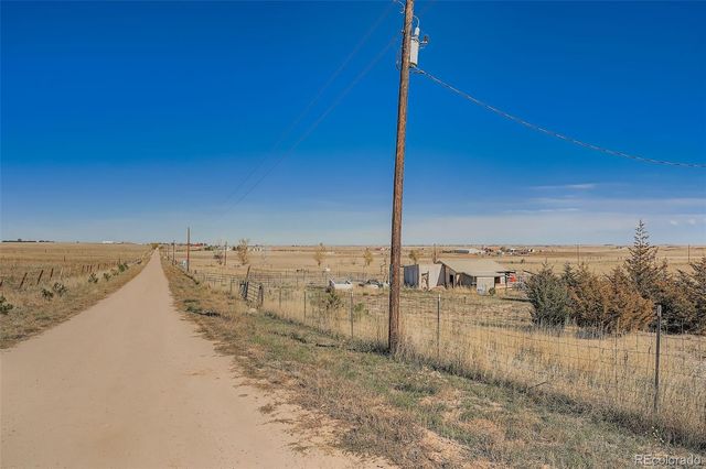 1050 S Dutch Valley Road, Bennett, CO 80102