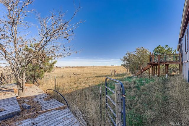 1050 S Dutch Valley Road, Bennett, CO 80102