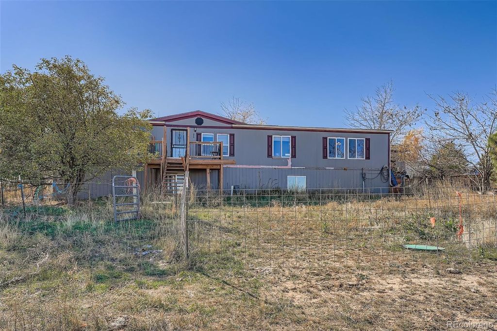 1050 S Dutch Valley Road, Bennett, CO 80102