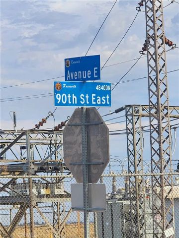 0 Ave D-12 & 91st Ste, Lancaster, CA 93535
