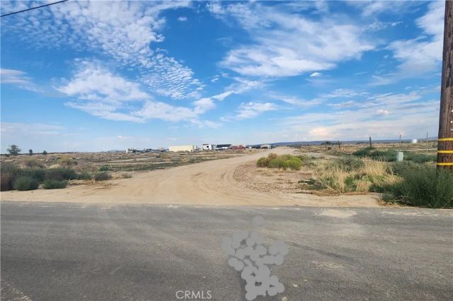 0 Ave D-12 & 91st Ste, Lancaster, CA 93535