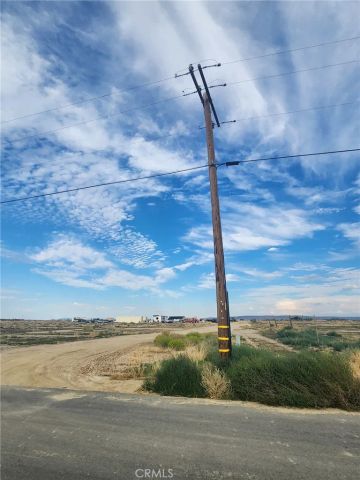 0 Ave D-12 & 91st Ste, Lancaster, CA 93535