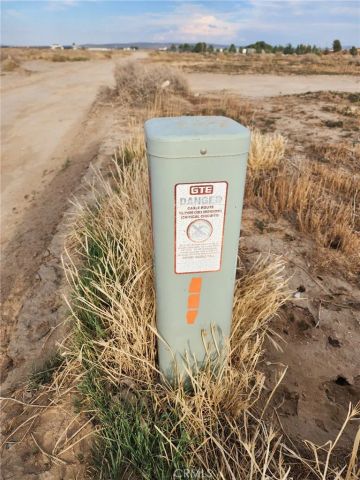 0 Ave D-12 & 91st Ste, Lancaster, CA 93535