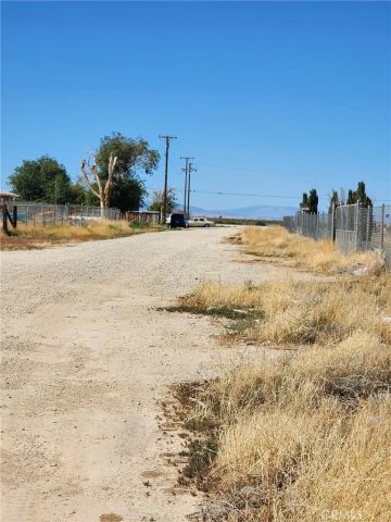 0 Ave D-12 & 91st Ste, Lancaster, CA 93535