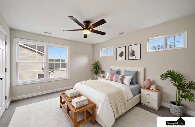 10831 N 136th Street, Waverly, NE 68462