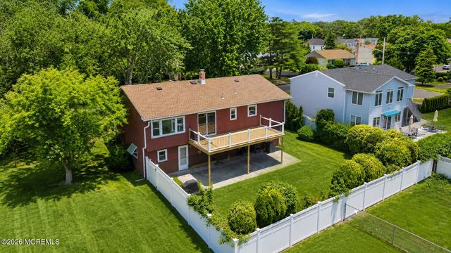 708 Auth Avenue, Oakhurst, NJ 07755