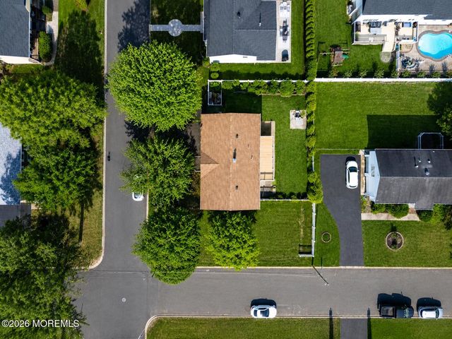 708 Auth Avenue, Oakhurst, NJ 07755