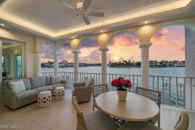 4000 Gulf Shore BLVD N 3300, Naples, FL 34103