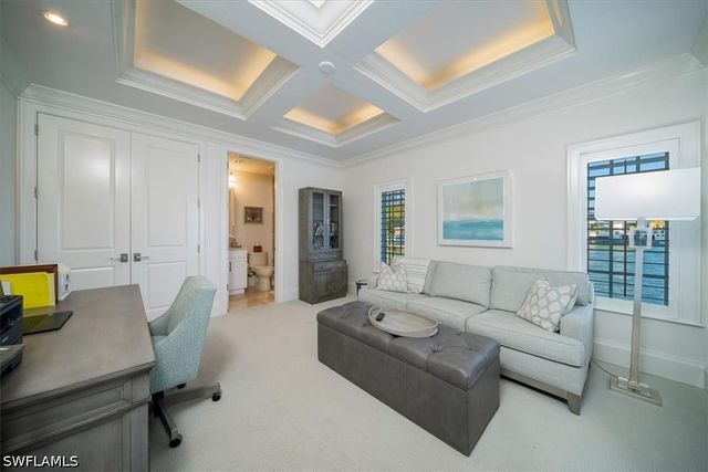 4000 Gulf Shore BLVD N 3300, Naples, FL 34103