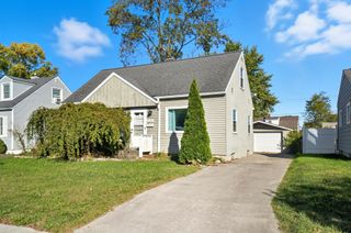 4284 Beechgrove Drive, Grove City, OH 43123