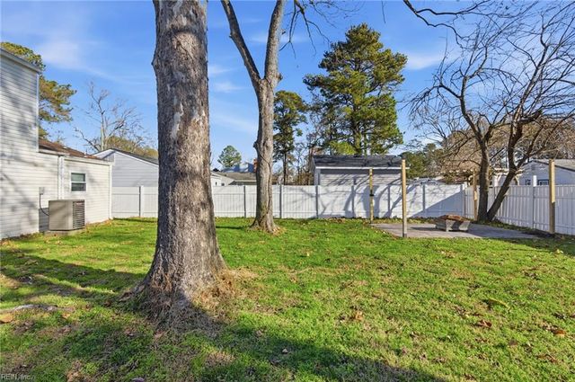 1441 Waterlawn AVE, Chesapeake, VA 23323