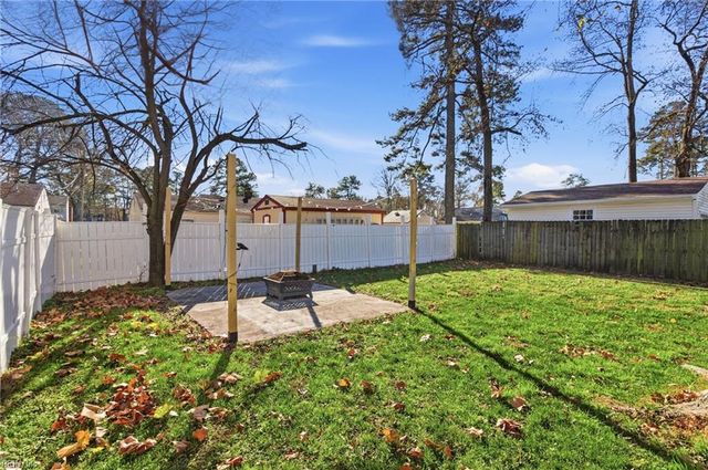 1441 Waterlawn AVE, Chesapeake, VA 23323