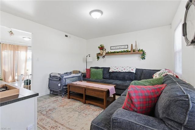 1441 Waterlawn AVE, Chesapeake, VA 23323