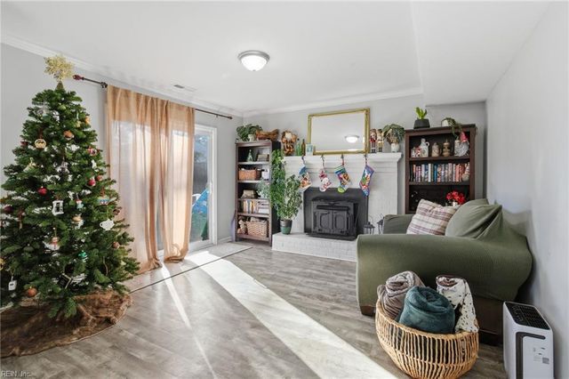 1441 Waterlawn AVE, Chesapeake, VA 23323